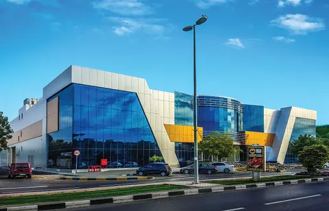 Al Mukhattat product and fabrication capability 1