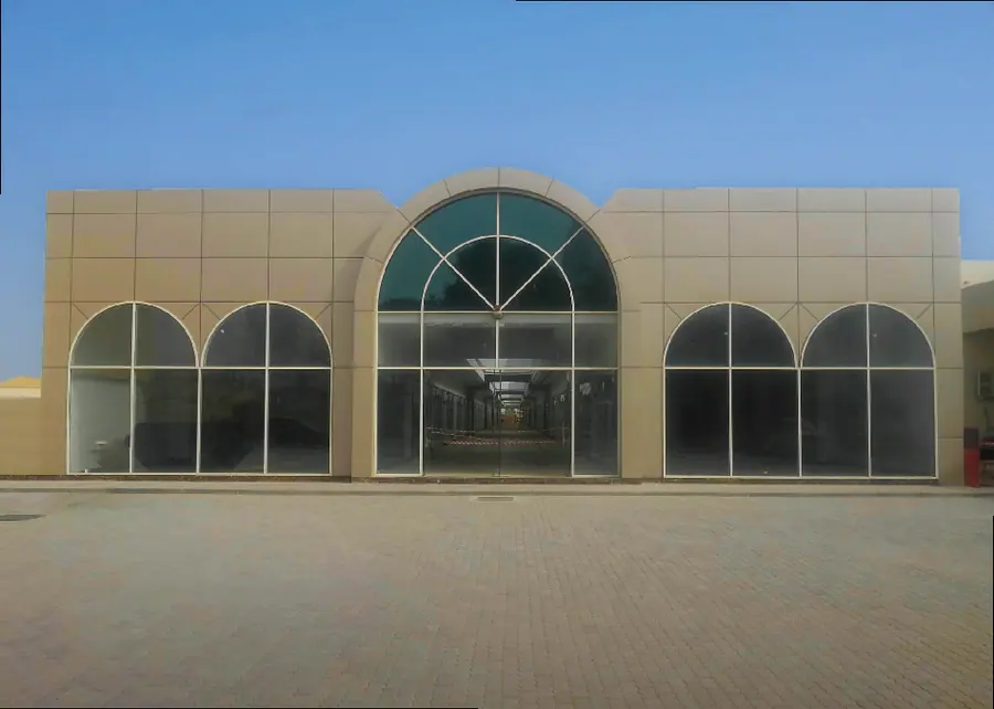 Al Mukhattat product and fabrication capability 10