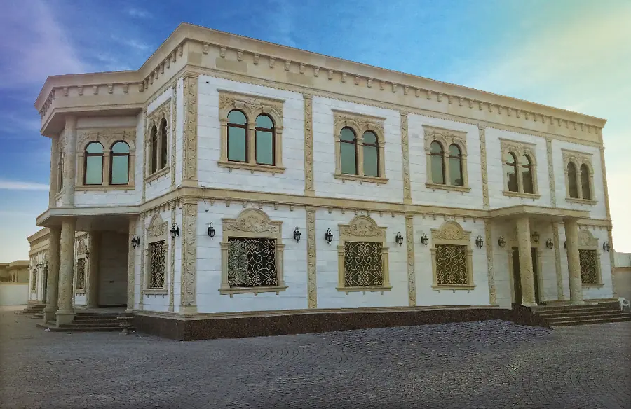Al Mukhattat product and fabrication capability 17