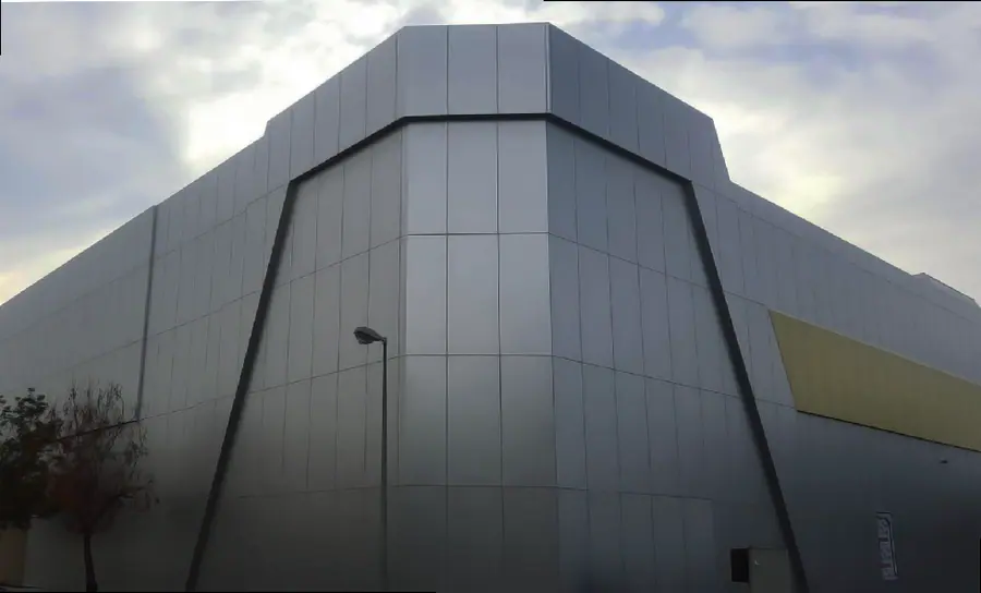 Al Mukhattat product and fabrication capability 9