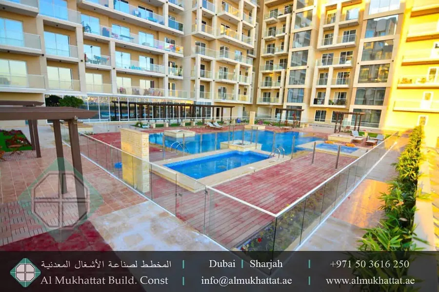 Spider glazing and frameless glass system detail 8